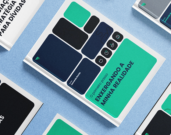 Enxergando Sua Realidade